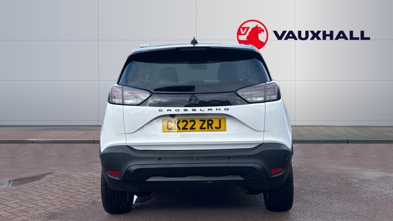 Vauxhall Crossland 1.5 Turbo D [120] Ultimate 5dr Auto Diesel Hatchback